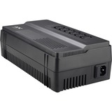 APC EASY UPS BV 500VA, AVR, IEC Outlet, 230V, USV schwarz, BV500I