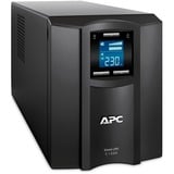 APC Smart-UPS C 1500VA LCD, USV schwarz