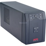 APC Smart-UPS SC620I, USV dunkelgrau, Retail