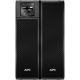 APC Smart-UPS SRT10KXLI 10000VA, USV schwarz