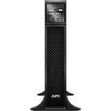 APC Smart-UPS SRT2200XLI 2200VA, USV schwarz