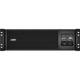 APC Smart-UPS SRT5KRMXLI 5000VA, USV schwarz