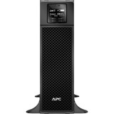 APC Smart-UPS SRT5KXLI 5000VA, USV schwarz