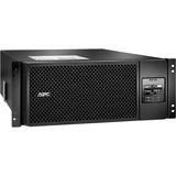 APC Smart-UPS SRT6KRMXLI 6000VA, USV schwarz