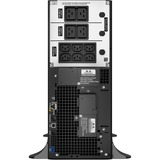 APC Smart-UPS SRT6KXLI 6000VA, USV schwarz