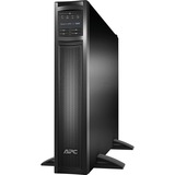 APC Smart-UPS X 3000VA SMX3000RMHV2U, USV schwarz, Retail