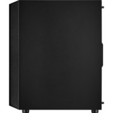 Aerocool Hive ARGB v1, Tower-Gehäuse schwarz, Tempered Glass