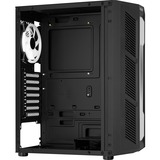 Aerocool Prime v2, Tower-Gehäuse schwarz