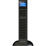 BlueWalker PowerWalker VFI 1000CRM LCD, USV schwarz