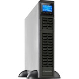 BlueWalker PowerWalker VFI 2000CRM LCD, USV schwarz