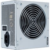 Chieftec GPB-350S 350W ATX23, PC-Netzteil grau, 350 Watt
