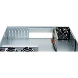 Chieftec UNC-210T-B-U3-OP, Server-Gehäuse schwarz