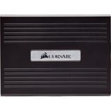 Corsair AX1600i   , PC-Netzteil schwarz, 10x PCIe, Kabelmanagement, 1600 Watt