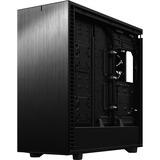 Fractal Design Define 7 XL Black Solid, Big-Tower-Gehäuse schwarz