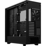 Fractal Design Define 7 XL Black TG Dark Tint , Big-Tower-Gehäuse schwarz, Tempered Glass