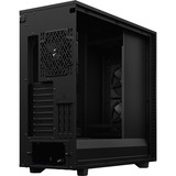 Fractal Design Define 7 XL Black TG Dark Tint , Big-Tower-Gehäuse schwarz, Tempered Glass