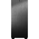 Fractal Design Define 7 XL Black TG Dark Tint , Big-Tower-Gehäuse schwarz, Tempered Glass