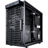 Fractal Design Define Nano S Window, Tower-Gehäuse schwarz, Window-Kit