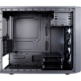 Fractal Design Focus G Mini, Tower-Gehäuse schwarz, Window-Kit