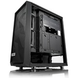 Fractal Design Meshify C, Tower-Gehäuse schwarz