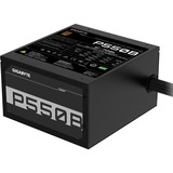 GIGABYTE GP-P550B, PC-Netzteil schwarz, 2x PCIe, 550 Watt