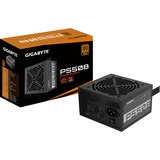 GIGABYTE GP-P550B, PC-Netzteil schwarz, 2x PCIe, 550 Watt