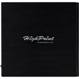 HighPoint RocketStor 6314A, NAS 