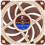 Noctua NF-A12x25 5V PWM, Gehäuselüfter 