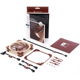 Noctua NF-A12x25 FLX, Gehäuselüfter 