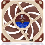 Noctua NF-A12x25 ULN, Gehäuselüfter 