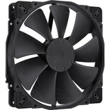 Noctua NF-A20 PWM chromax.black.swap 200x200x30, Gehäuselüfter schwarz