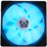 Scythe Kaze Flex RGB 1800 120x120x27, Gehäuselüfter 120 mm