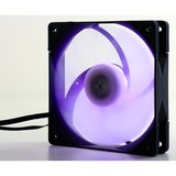 Scythe Kaze Flex RGB 1800 120x120x27, Gehäuselüfter 120 mm