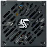 Seasonic FOCUS SGX 650W, PC-Netzteil schwarz, 4x PCIe, Kabel-Management, 650 Watt