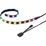 Sharkoon SHARK Blades RGB Strip, LED-Streifen schwarz