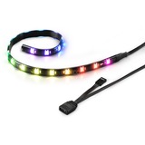 Sharkoon SHARK Blades RGB Strip, LED-Streifen schwarz