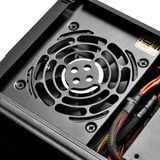 SilverStone SST-ML09B, HTPC-Gehäuse schwarz