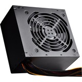 SilverStone SST-ST40F-ES230, PC-Netzteil schwarz, 2x PCIe, 400 Watt