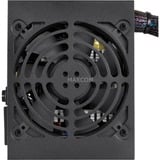 SilverStone SST-ST45SF V3 450W, PC-Netzteil schwarz, 450 Watt