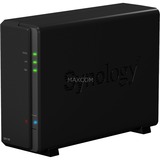 Synology DS118, NAS schwarz