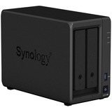 Synology DS720+, NAS