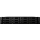 Synology RackStation RS3618xs, NAS 