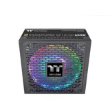 Thermaltake Toughpower GF1 ARGB 650W, PC-Netzteil schwarz, 4x PCIe, Kabel-Management, 650 Watt