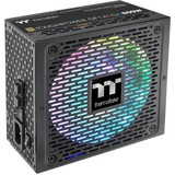 Thermaltake Toughpower GF1 ARGB 850W, PC-Netzteil schwarz, 6x PCIe, Kabel-Management, 850 Watt