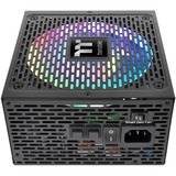 Thermaltake Toughpower GF1 ARGB 850W, PC-Netzteil schwarz, 6x PCIe, Kabel-Management, 850 Watt