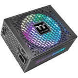 Thermaltake Toughpower PF1 ARGB 850W, PC-Netzteil schwarz, 6x PCIe, Kabel-Management, 850 Watt