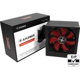 Xilence Performance C 400W, PC-Netzteil schwarz, 1x PCIe, 400 Watt