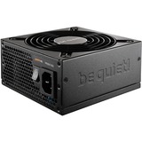 be quiet! SFX-L Power 600W, PC-Netzteil schwarz, 4x PCIe, Kabel-Management, 600 Watt