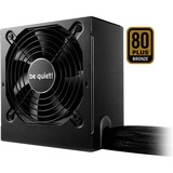 be quiet! System Power 9 700W, PC-Netzteil schwarz, 4x PCIe, 700 Watt