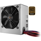 be quiet! System Power B9 300W, PC-Netzteil 300 Watt, Bulk